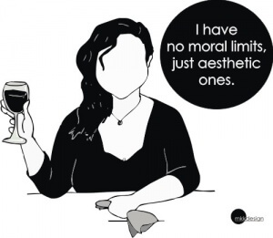 moral limits