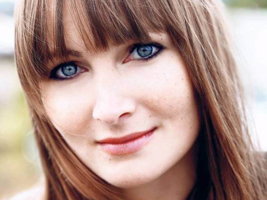 Kulturforum Cottbus gem. e.V. Lesung Wlada Kolosowa „Lovetrotter